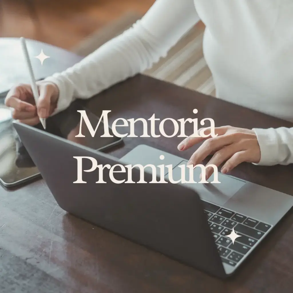 🧠 Mentorias Premium
