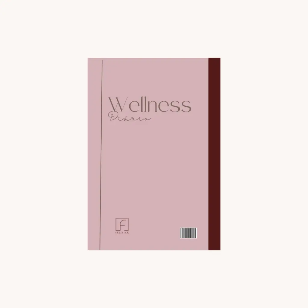 ✨Wellness Diário
