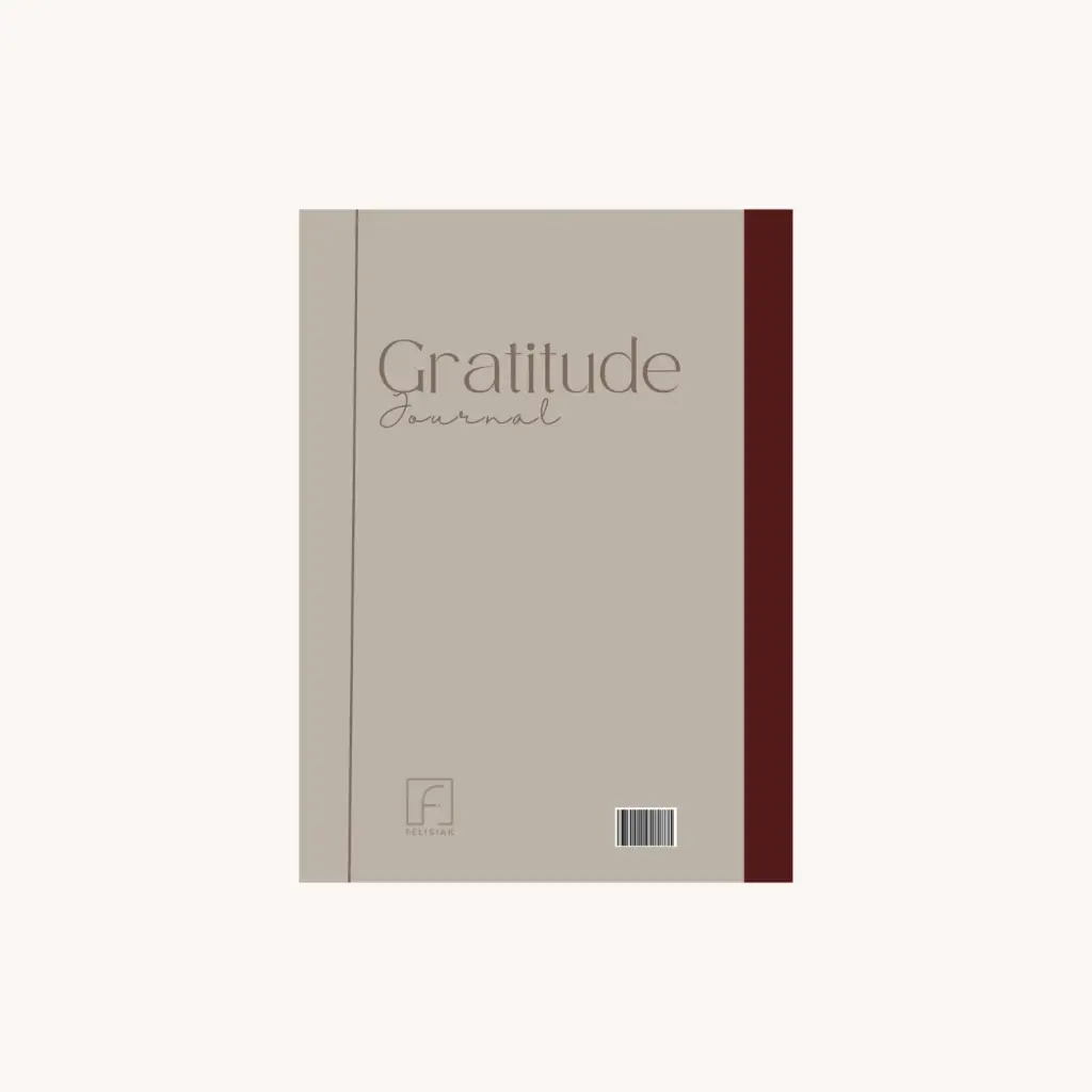 🙌Gratitude Journal