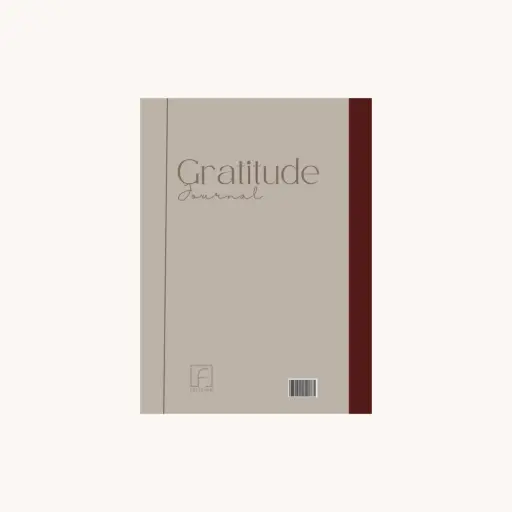 🙌Gratitude Journal