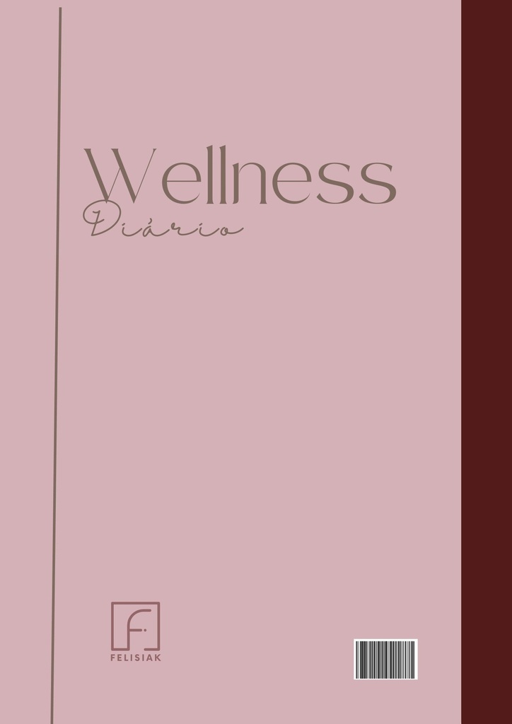 Wellness Diário